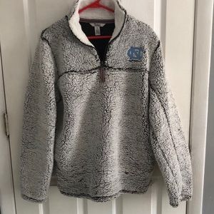 UNC Tarheel Pullover